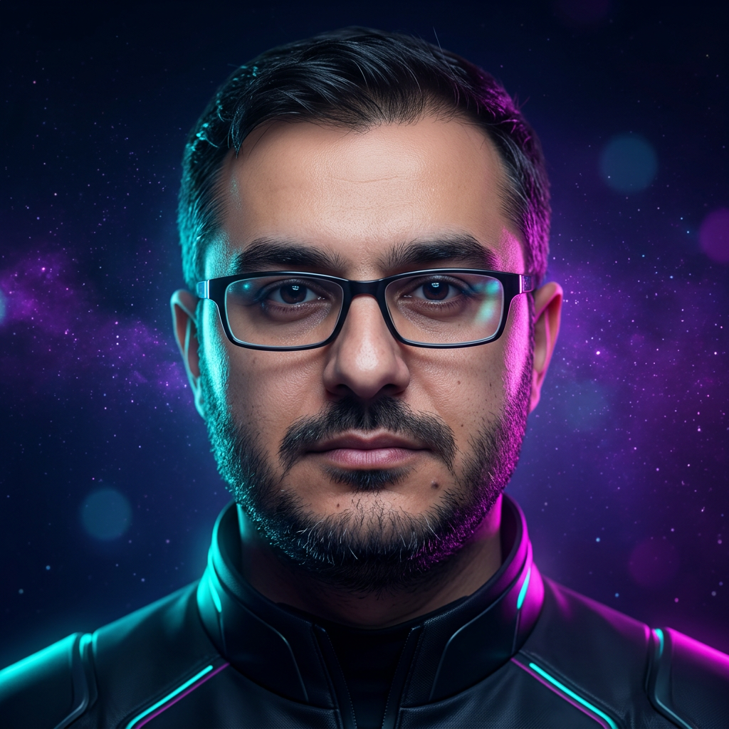 Safir Boss — SAFIR AI Generation